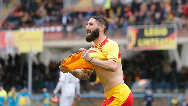 Marotta: “La vittoria del campionato con il Benevento l’esperienza più entusiasmante della mia carriera”