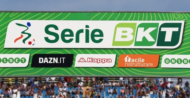 La Serie B torna su Sky Sport