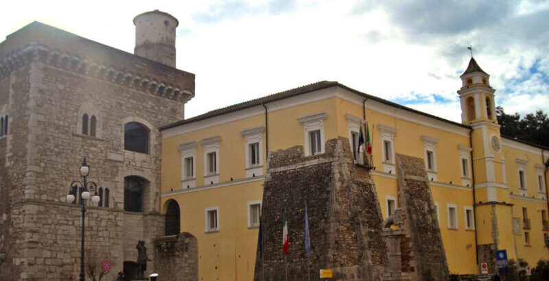 Provincia, dipendente positivo: uffici chiusi per sanificazione