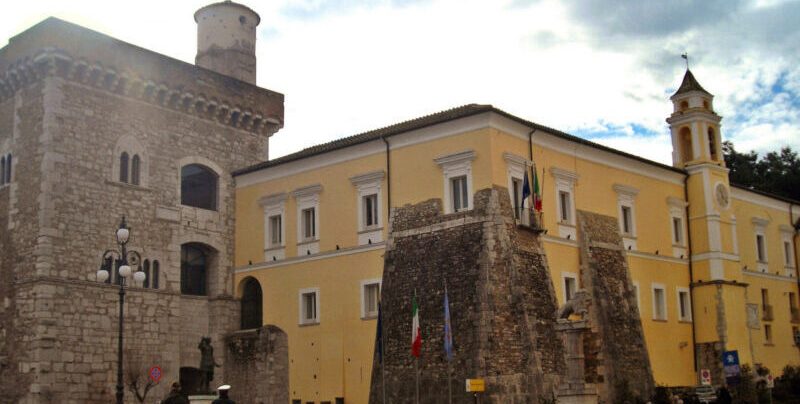 “Acqua, Benevento Comune della Provincia di Benevento”, lunedì 3 ottobre riunione alla Rocca