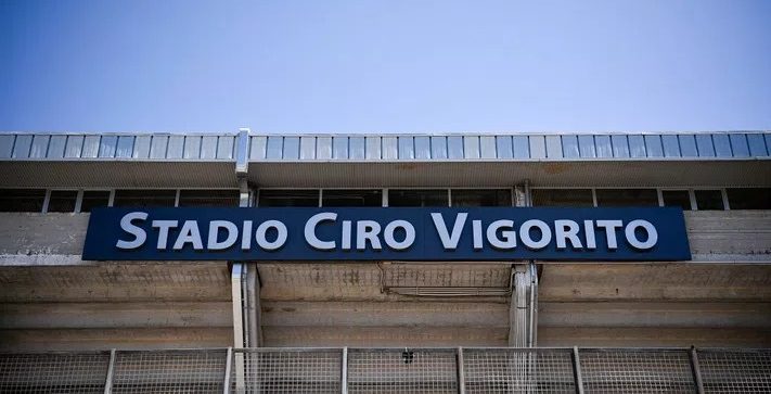 Tribuna stadio Vigorito, il consigliere Lauro: “Al lavoro per la copertura dell’intero stadio”