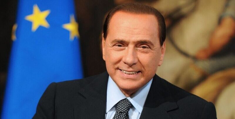 È morto Silvio Berlusconi: l’ex Premier si è spento a Milano, aveva 86 anni