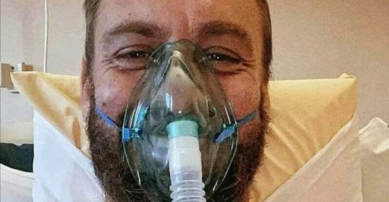 De Rossi: “Ho una polmonite interstiziale bilaterale. Se non fossi venuto…”