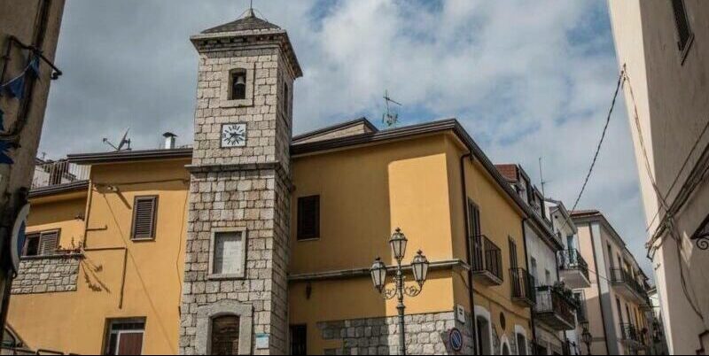 Paupisi. Filiera del grano, un pastificio per una reale promozione del territorio