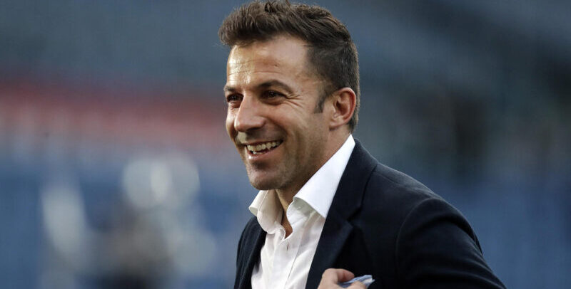 Del Piero: “Il Var non può comportarsi così ma Vigorito non può parlare in quel modo, dovrebbe scusarsi”