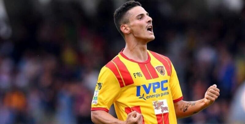 Benevento, l’ex Falco: “Il derby con l’Avellino per noi fu la svolta verso la Serie A. Ciciretti può rilanciarsi”