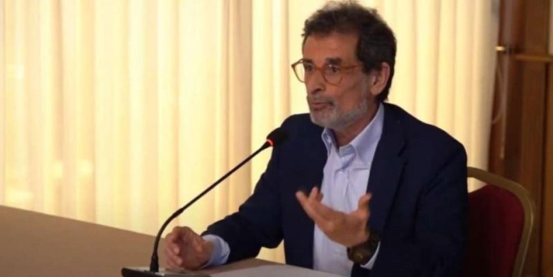 Luigi Diego Perifano: “Il futuro di Benevento va scritto insieme all’Unisannio”