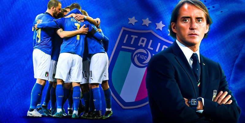 Italia-Macedonia 0-1: azzurri fuori dal Mondiale per la seconda volta consecutiva