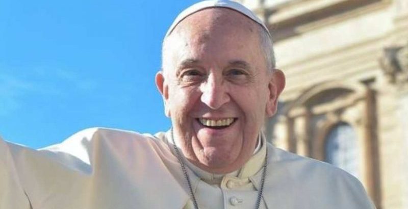 Adnkronos – Papa Francesco ricoverato al Gemelli di Roma