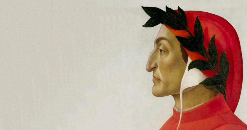 San Giorgio del Sannio, iniziativa per celebrare il 700° anniversario della morte di Dante Alighieri