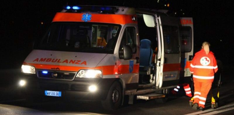 Benevento, tragedia al Rione Ferrovia: 48enne precipita dal quarto piano