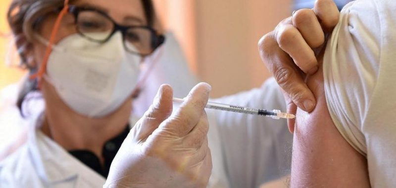 Campania, vaccini: superata quota 5 milioni di dosi somministrate