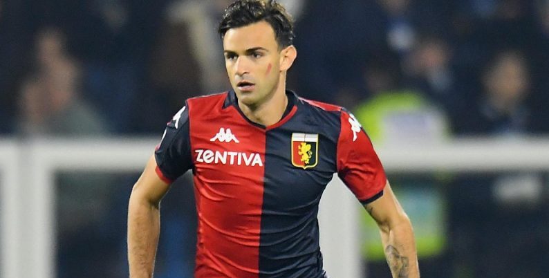 Curiosità, Radovanovic: dopo il no al Benevento fuori lista al Genoa