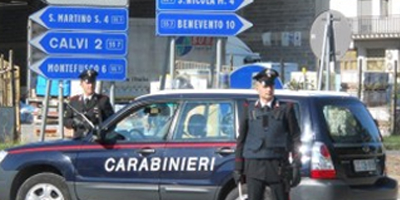 Tragedia a San Giorgio del Sannio, 45enne trovato senza vita dinanzi alla propria abitazione