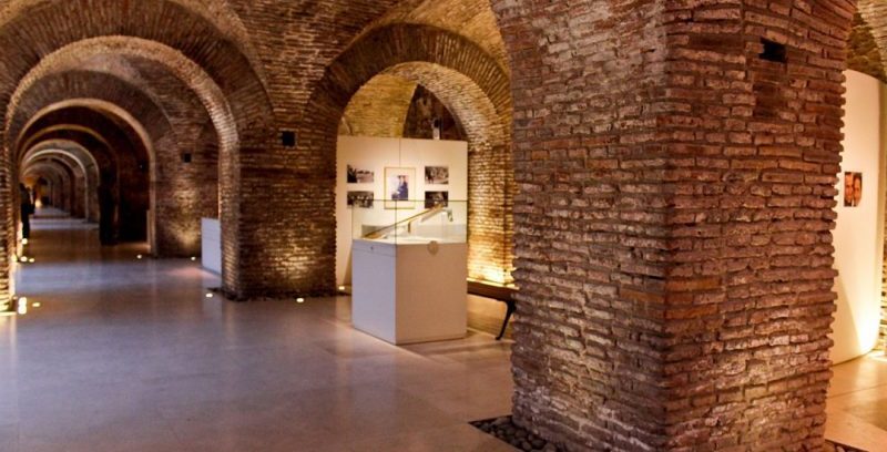 Museo Arcos, lunedì la presentazione del libro “La nave di Caronte. Immagini dall’Aldilà a Bisanzio”