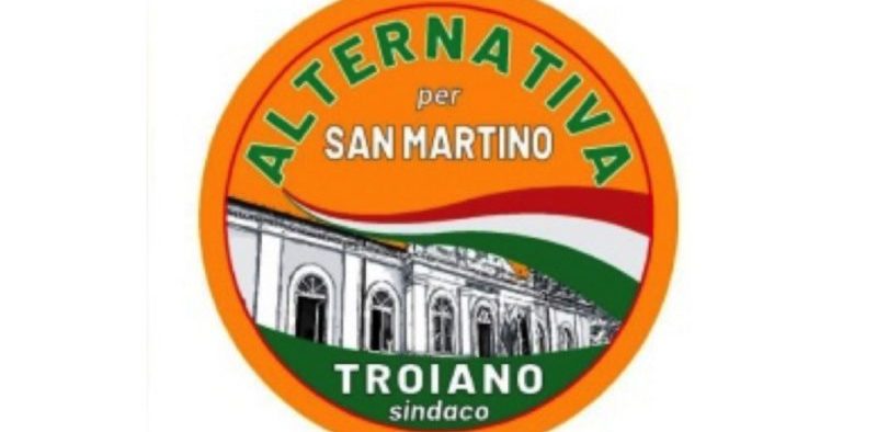 Sanificazione scolastica, “Alternativa per San Martino”: «Seimila euro una follia»
