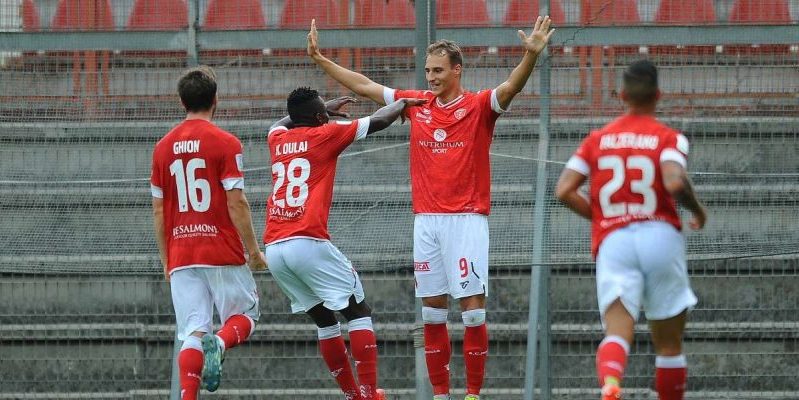 Serie B, 14a giornata: finisce in parità (1-1) al “Curi” tra Perugia e Cittadella