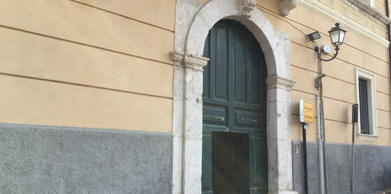 Benevento| Giunta: ok alla convenzione Comune-Terna per i lavori alla strada ‘La Francesca’