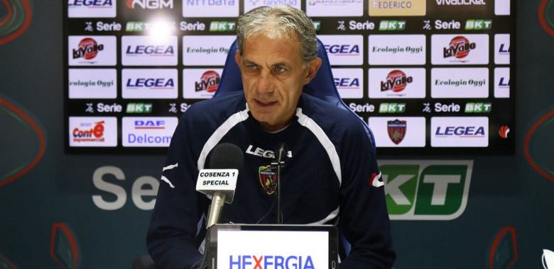 Zaffaroni: “La squadra deve crescere tanto, Benevento di livello superiore, ha prevalso”