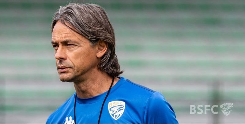 Panchina Avellino, Inzaghi rifiuta: arriva un ex Napoli