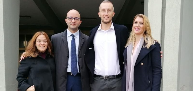 Trottabus, il gruppo Pd: “Solidarietà ai lavoratori”