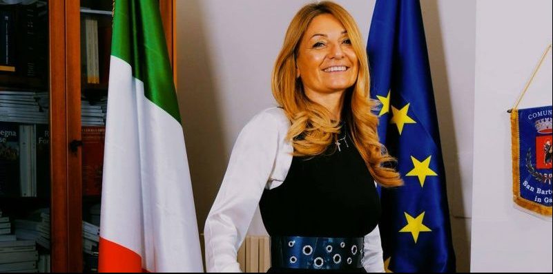 VIDEO – L’Avv. Stefania Pavone si conferma alla guida del Consiglio dell’Ordine degli Avvocati di Benevento