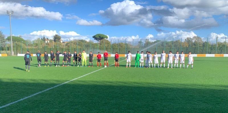 Primavera, il Benevento si impone in casa della Lazio: decide una rete di Umile
