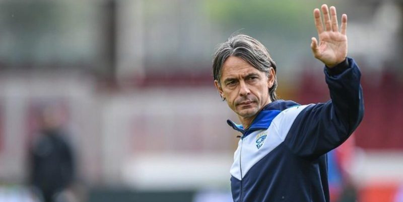 Brescia, Inzaghi punta il Benevento: “Dobbiamo ritornare alla vittoria: vogliamo allungare in classifica”