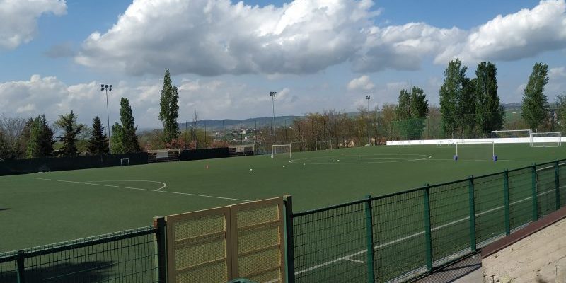 Promozione, Girone A: Ponte ’98, al “Mellusi” termina 0-3 contro la Boys Caivanese