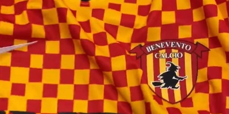 Benevento-Cittadella, i convocati di Mister Caserta