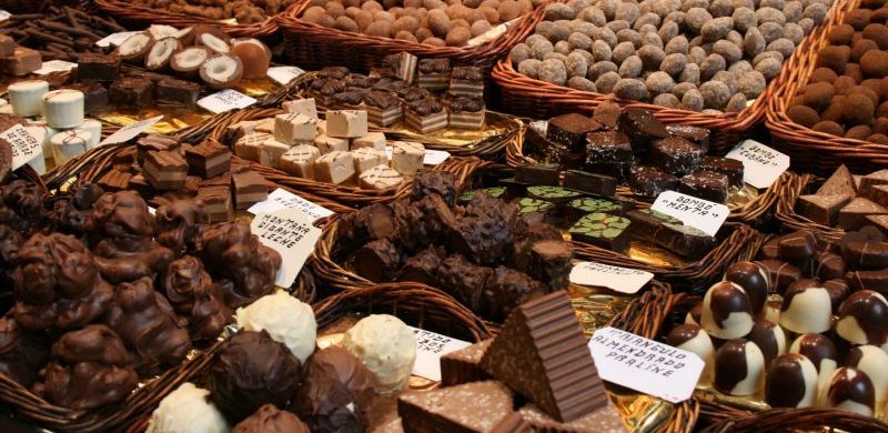 Benevento, da domani il via alla ‘Festa del Cioccolato’: stand dolciari anche da Puglia, Calabria e Sicilia
