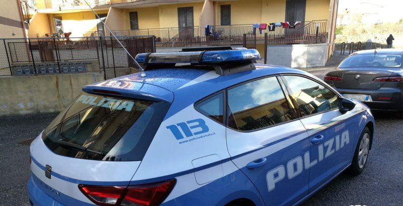 Benevento, colpo di pistola al Rione Libertà all’alba: ferita una 32enne