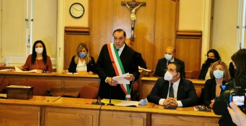 Benevento| Consiglio comunale, via libera allo Statuto della società Sannio acque 