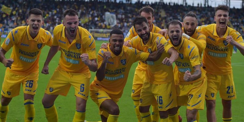 Serie B, 20a giornata: ancora uno stop per il Parma, al “Tardini” si impone il Frosinone