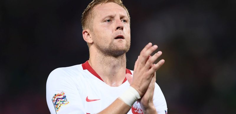 Benevento, ora è ufficiale: Glik parteciperà ai Mondiali in Qatar con la “sua” Polonia