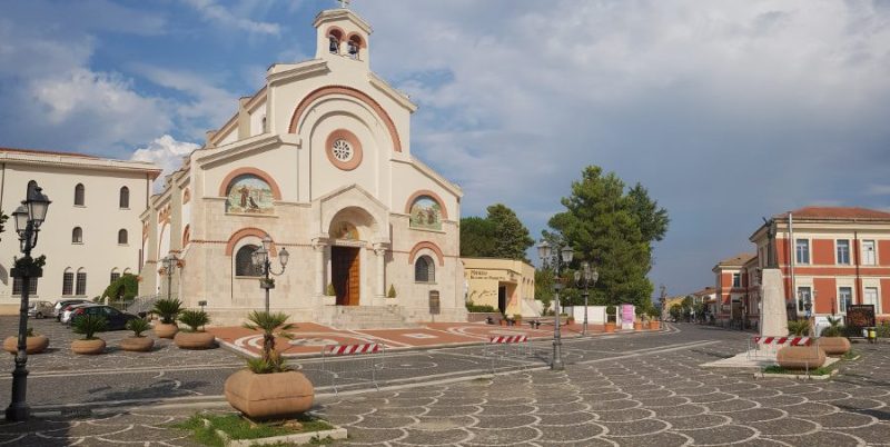 Pietrelcina, Alessio Scocca: ‘In venti anni nessun piano turistico strategico’