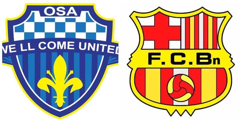 Seconda Categoria, la Virtus Benevento si impone in casa del We’ll Come United: 4-3 il finale