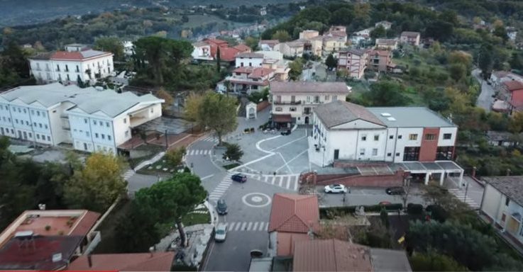 San Leucio del Sannio, contributi fino a 5mila euro per chi trasferisce la propria residenza