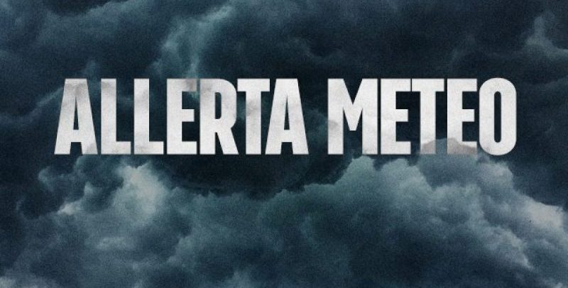 Allerta Meteo in Campania, la Protezione Civile annuncia peggioramento condizioni meteorologiche