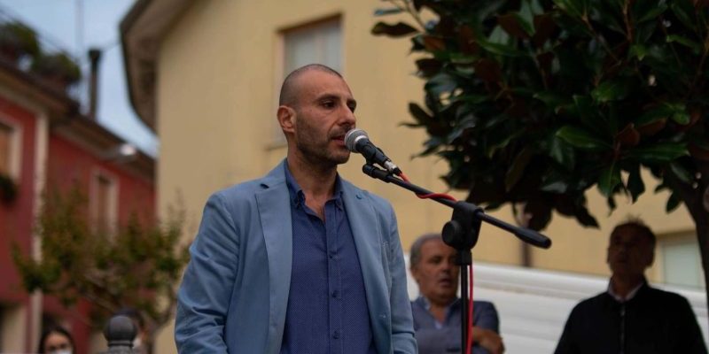 Foto – San Nicola Manfredi| Cilento: “Vernillo, un sindaco a senso unico”