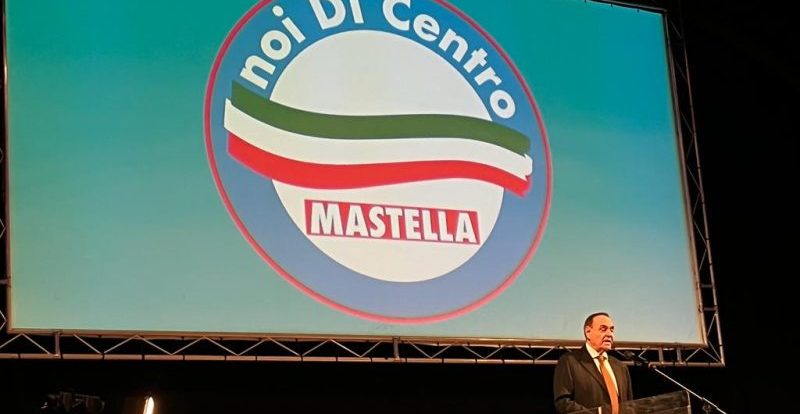 Mastella riunisce lo stato maggiore di NdC: “Dialogheremo con partiti a noi affini. Dalla Regione trattamento iniquo”