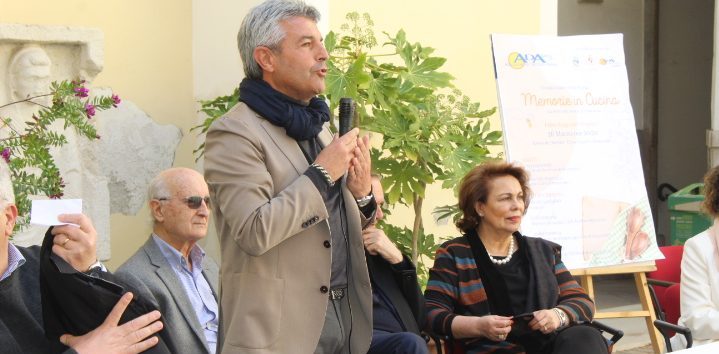 Provincia| Lombardi: “Aree interne fondamentali”