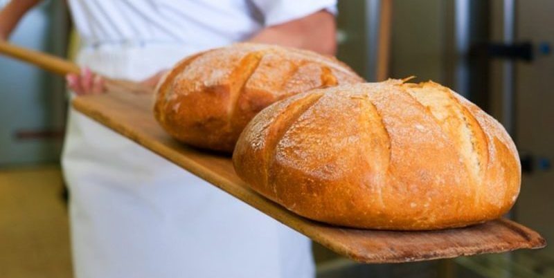 Aumento prezzi farine, da Torrecuso scatta l’allarme: panettieri pronti a chiudere