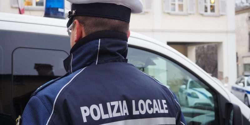 Benevento| Varato il dispositivo del traffico per l’anniversario della Fondazione della Polizia