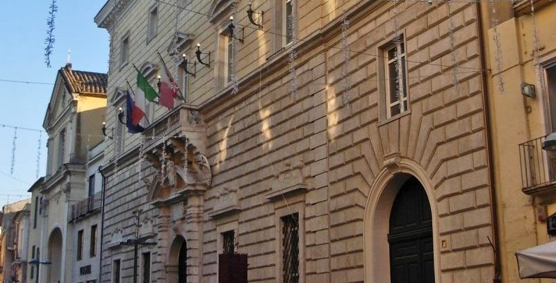 “Via Appia. Incontri con la comunità per il futuro della Regina Viarum”: il 20 settembre meeting a Palazzo Paolo V promosso dal MIC
