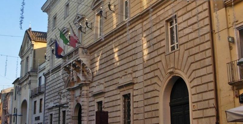 Benevento| Il 4 maggio al via la IV edizione della rassegna letteraria “Letture a Palazzo”