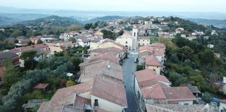 San Leucio del Sannio, in arrivo la fibra ottica