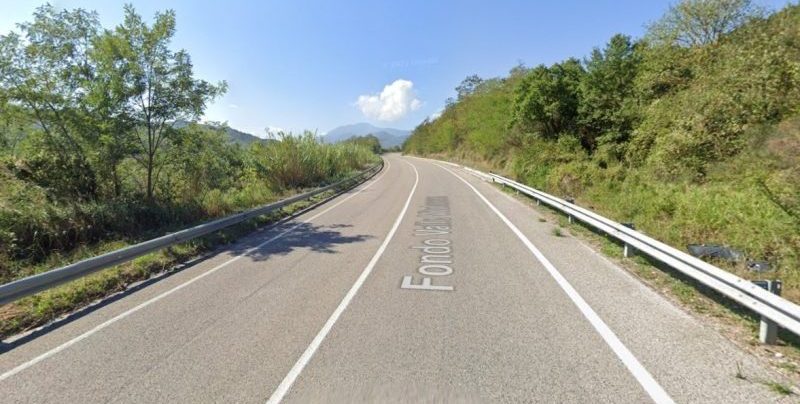 Fondo Valle Vitulanese, ripristinata la circolazione