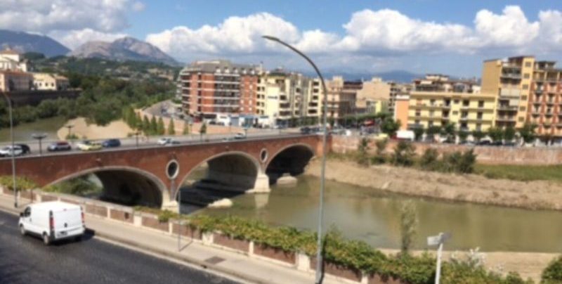 Provincia di Benevento, quasi 17 milioni per la messa in sicurezza di ponti e viadotti