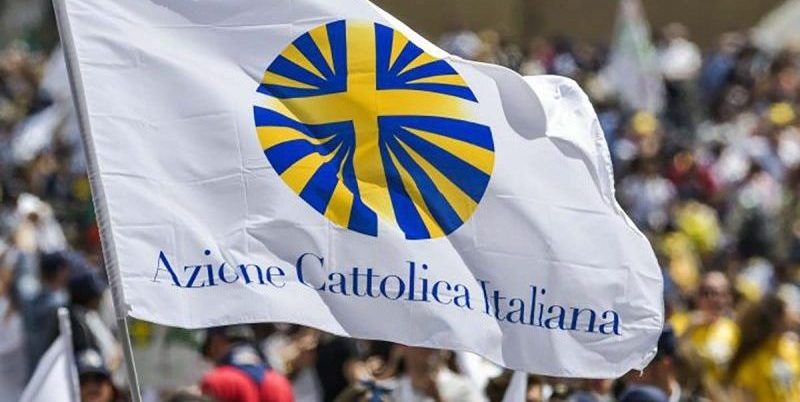 Azione Cattolica: venerdì 4 marzo a Castelvenere momento in preparazione alla Quaresima pregando per la pace